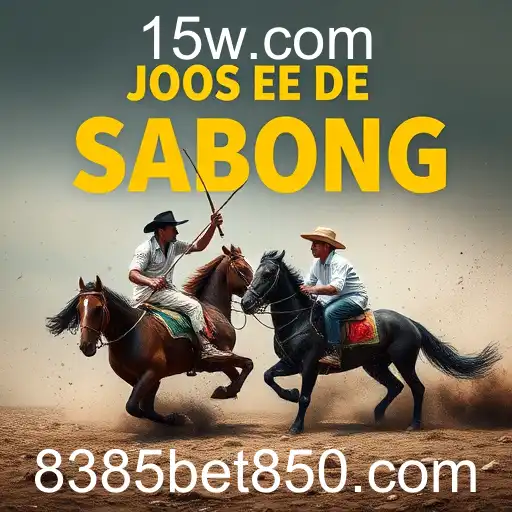 Jogos de sabong