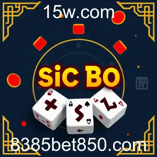 Sic Bo